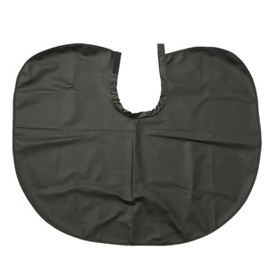 烫发染发披肩围布加厚防水垫肩焗油围布染色烫发发廊披肩工具家用