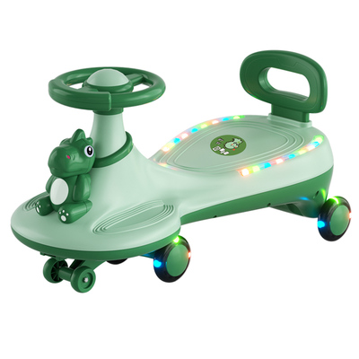 蓝牙款扭扭车防侧翻摇摆妞妞车