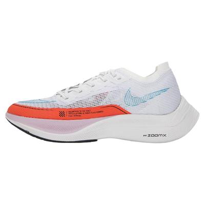 NIKE耐克女鞋2022夏款ZOOMX马拉松透气健步耐磨跑步鞋 CU4123-501