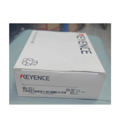 议价NU-CL1 ：基恩士KEYENCE全新网络通讯装置 通讯单元 CC-Link