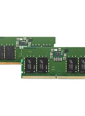金士顿DDR4 3200 8G/16g/32G笔记本电脑内存DDR5 5200三星海力士