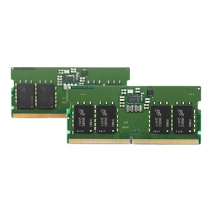 金士顿DDR4 3200 8G/16g/32G笔记本电脑内存DDR5 5200三星海力士