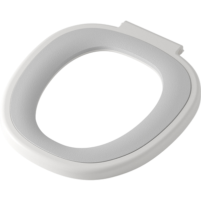 老人移动马桶专属坐垫圈