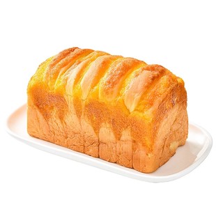 老沧口吐司面包350g椰蓉夹心吐司手撕面包西式糕点零食早餐下午茶