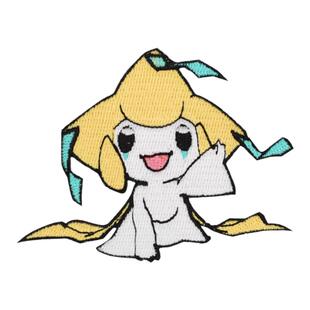 基拉祈刺绣贴布贴补丁贴羽绒服衣服裤子时尚修补破洞贴装饰魔术贴