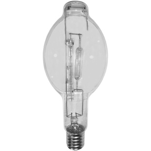 自镇流汞灯诱抓捕虫蟋蟀蝈蝈知了紫外线白光灯泡透明E40防水防爆