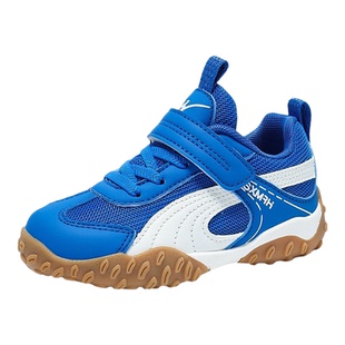 双星男童鞋子2026春秋款网面透气儿童防滑运动鞋中大童百搭休闲鞋