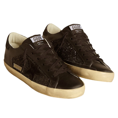 GoldenGoose运动休闲板鞋