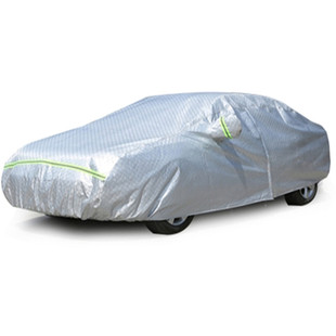 简易折叠车库汽车家用停车棚移动车库车衣车罩雨棚户外帐篷遮阳蓬