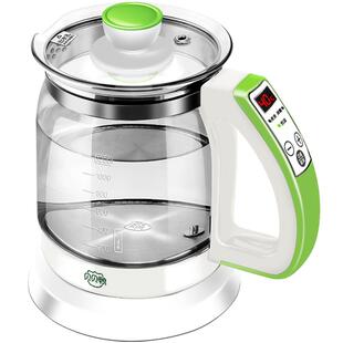 贝贝鸭婴儿恒温调奶器玻璃热水壶温水热奶冲奶器泡奶粉机煮奶加热