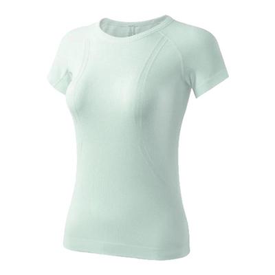 健身运动短袖夏季跑步速干T恤