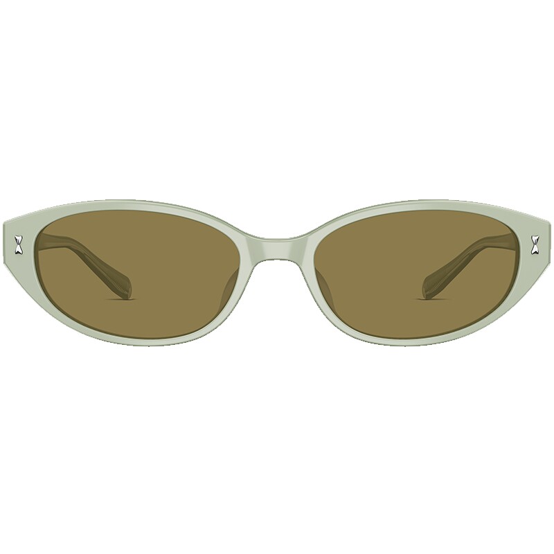 宋雨琦同款陌森墨镜蝴蝶镜新品