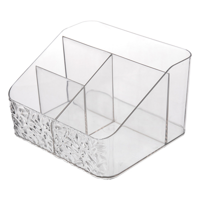 亿美家品化妆品收纳盒高级感盒子