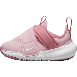 Nike/耐克 ADVANCE魔术贴婴童网面运动鞋CZ0188-602 600 005