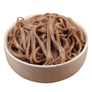 发达荞麦面条无糖精杂粮挂面方便速食全麦粗粮主食800克×3包