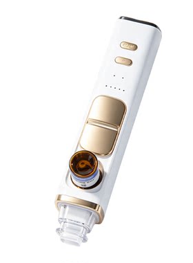 负压水光仪器大牌同款微晶导入仪