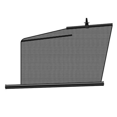 【比亚迪专用】伸缩式隐私遮阳帘