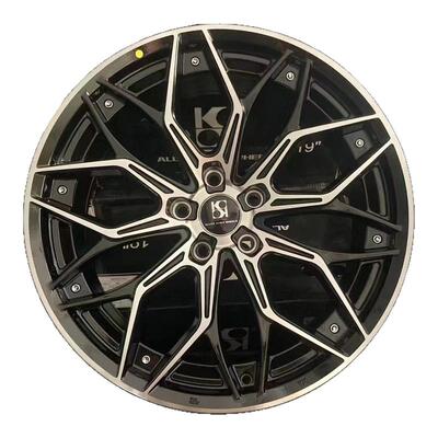 BRE万吨锻造轮毂专车专用定制