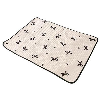 姨妈垫床上四季通用可水洗