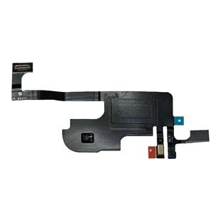 适用14 13听筒空排线拆机14pro max感光15PM感应前置指南针原彩排