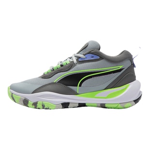 Puma/彪马正品Playmaker Pro男女同款运动篮球鞋377572-17