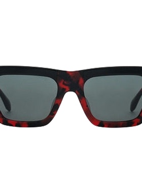 【12期免息】VERSACE/范思哲 Classic Top太阳镜