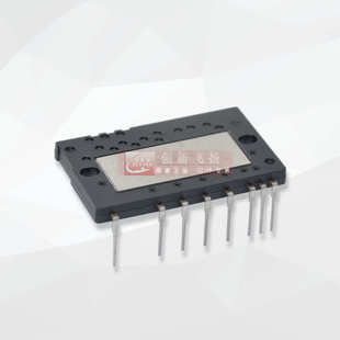 6MBP15XSF060-50全新原装IGBT智能IPM功率模块