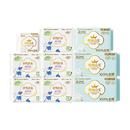 奈丝公主卫生巾日夜用组合74片