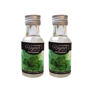 英国进口薄荷香精食用清凉冰粉绿豆汤配料黑白凉粉薄荷水食用香精