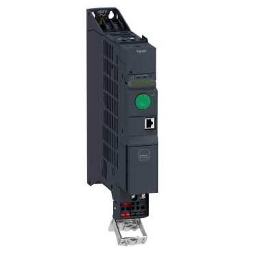 议价施耐德变频器ATV320U02M2C*单相220V*0.18kW紧凑型