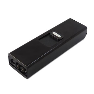 德国女生防狼神器电弧棒便携式防坏人合法防身夜路独居自救电压辊