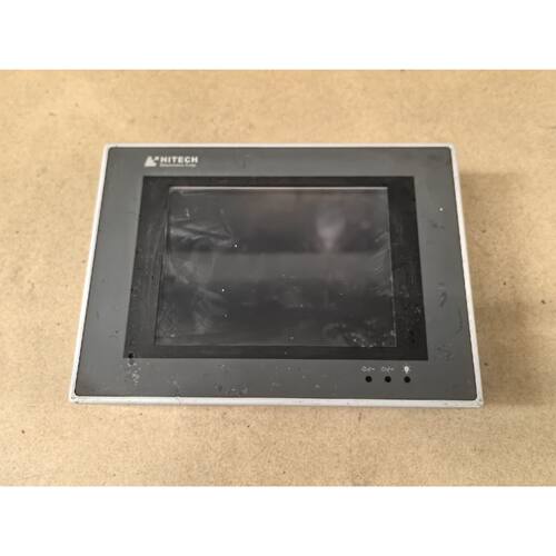 PWS5610T-S 泰克 触摸屏成色如图，包好