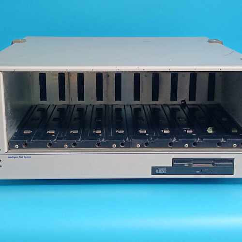 EXFO IQS-510P光测试仪主机-议价