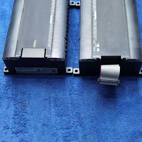 【议价-可维修】欧姆龙PLC温度模块CP1W-TS004项目 未 全新/二手