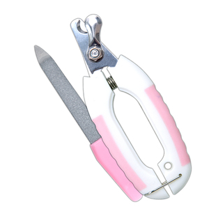 包邮 Alice小宠指甲剪套装 龙猫荷兰猪兔子小动物剪刀锉刀用品