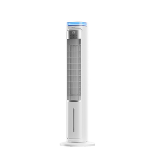 夏普空调扇冷风机家用冷气水冷冰晶灵电风扇制冷移动小型卧室塔扇