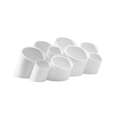 BOON笔筒大容量斜插式可拆卸