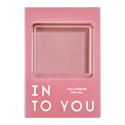 买2减5！INTOYOU冷感腮红