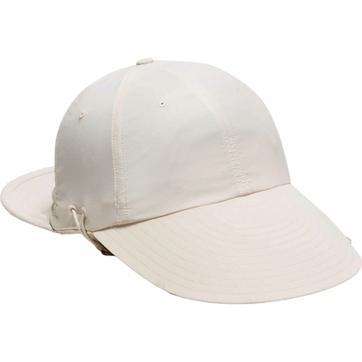 Double-Brim 双帽檐遮阳帽 防风拒水丨lululemon丨LU9DH3S