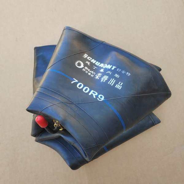 加厚叉车轮胎内胎28x9-15 6.50-10 700-12 825-15 825-12丁基胶