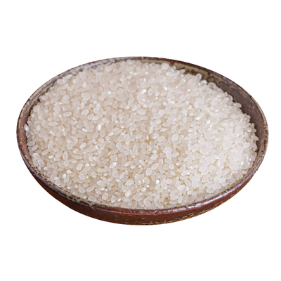 东北延边粳米10斤寒地晚秋新大米