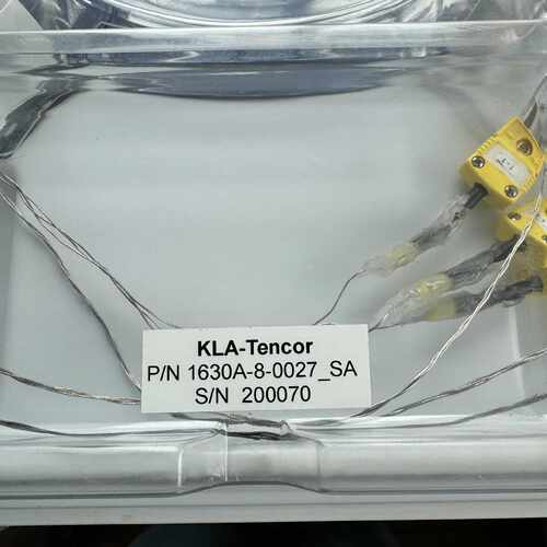 【询价】KLA-tencor 1630A-8-0027  议适用