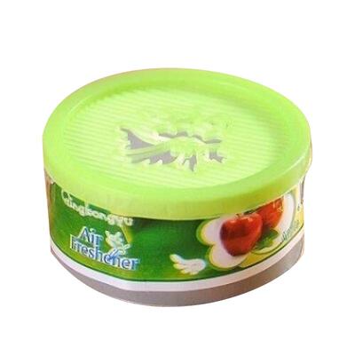 宜家固体空气清新剂持久