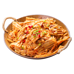 芋头粉皮宽粉条凉拌菜专用干货大全各种火锅食材商用卤货餐饮熟食