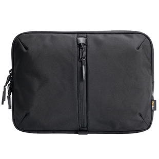 考度拉弹道尼龙文件公文包手提斜挎包加厚电脑保护层商务上班通勤