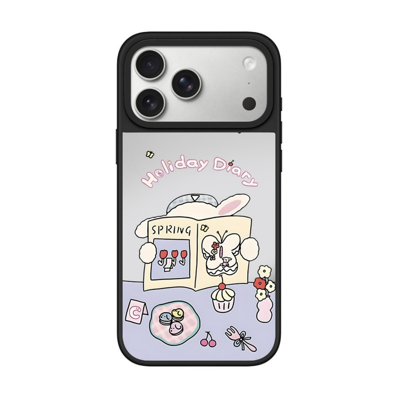 手机壳适用于iphone苹果17promax