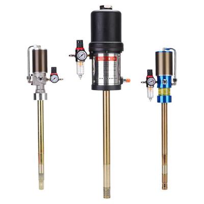 气动黄油泵高压注油器