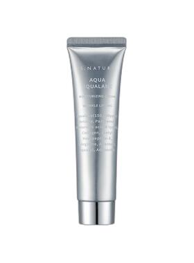 善自然水库角鲨烷补水面霜80ml