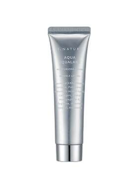 善自然水库角鲨烷补水面霜80ml