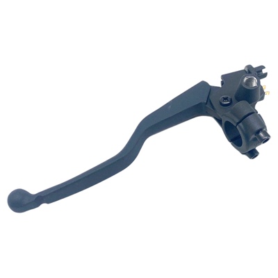 cfmoto春风23款250sr离合手把